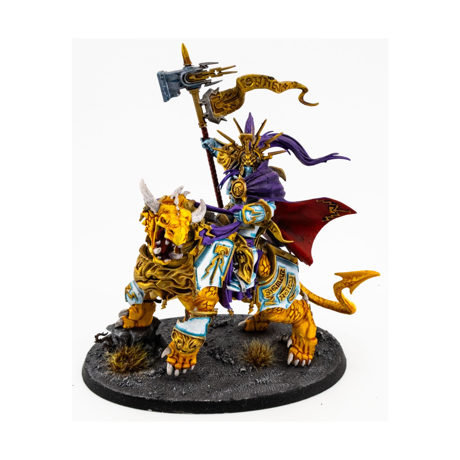 Vandus Hammerhand #55 NM