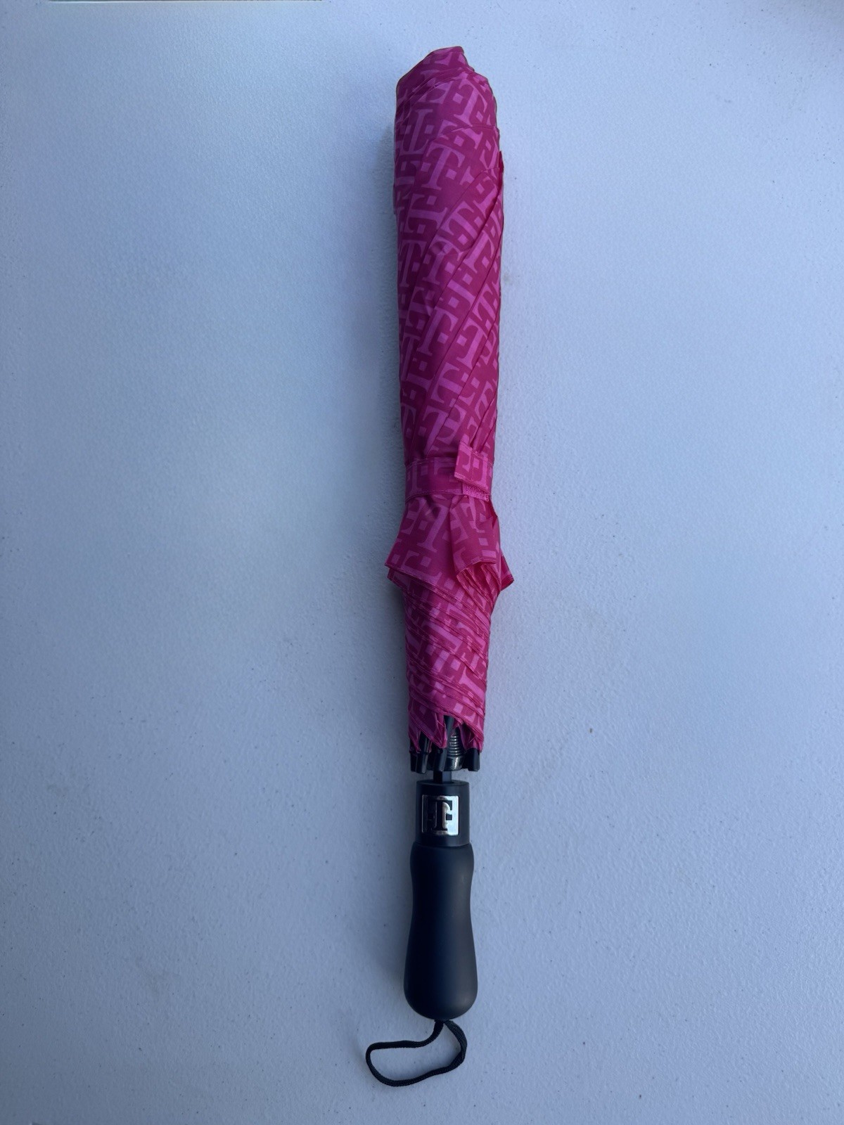 T-Mobile Tuesdays 48” Collapsible Umbrella – Limited Edition! ☔🎉