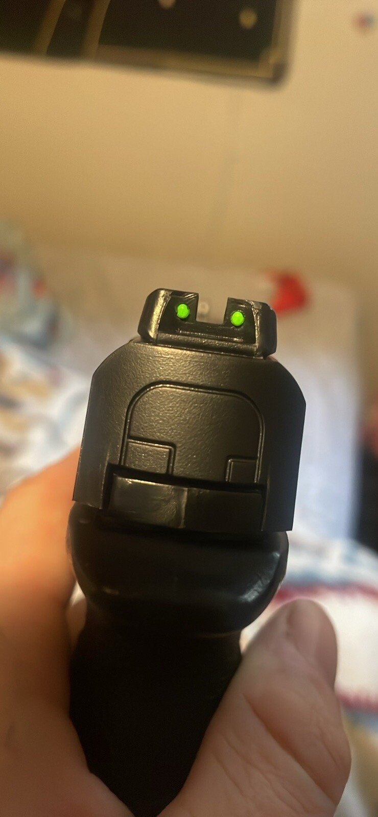 air pistol .177