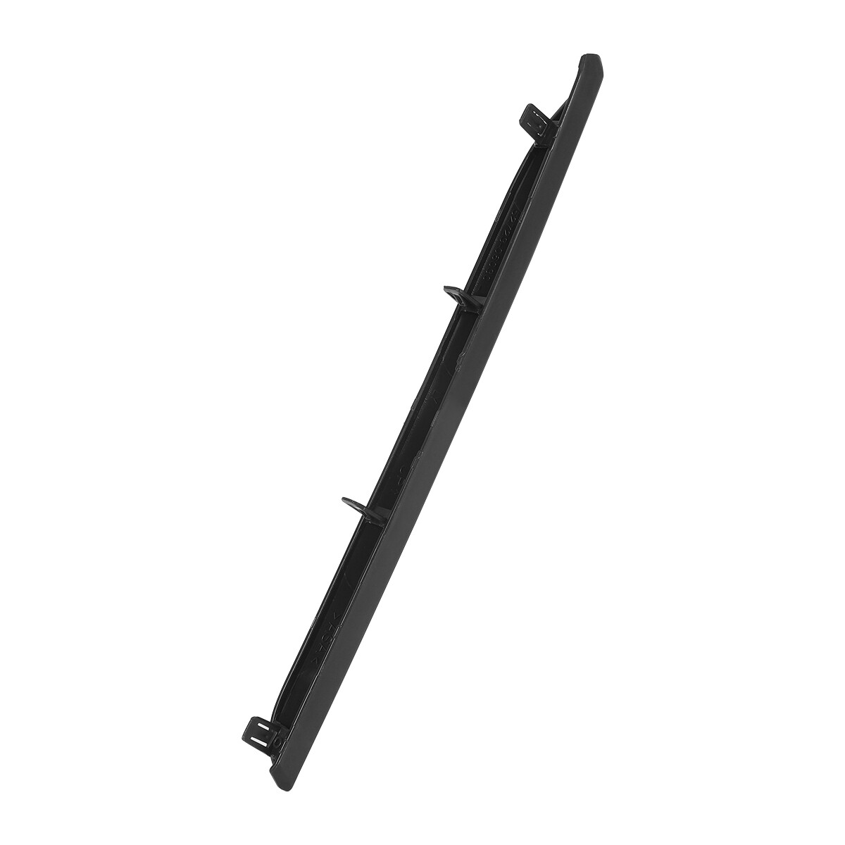 2x Rear Bumper Lower Plate Trim Molding Cover For 2018-2021 Toyota Camry SE XSE