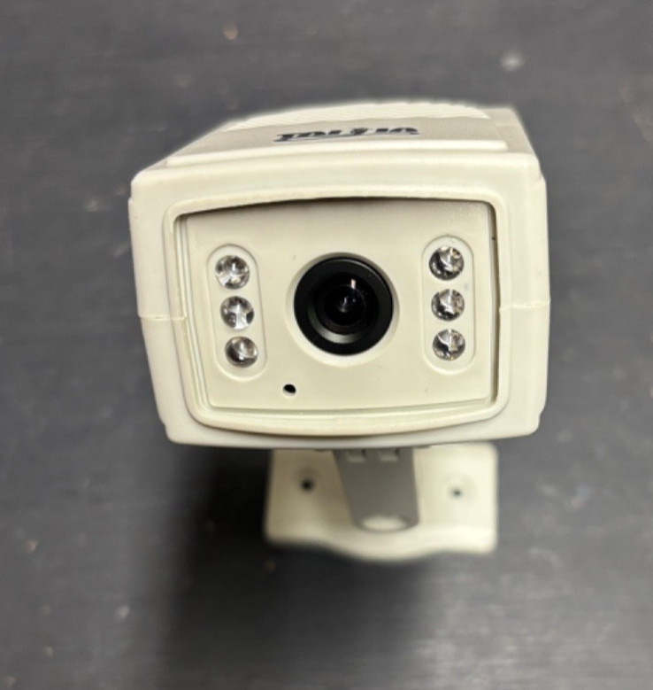 Talia Brand CCTV Camera