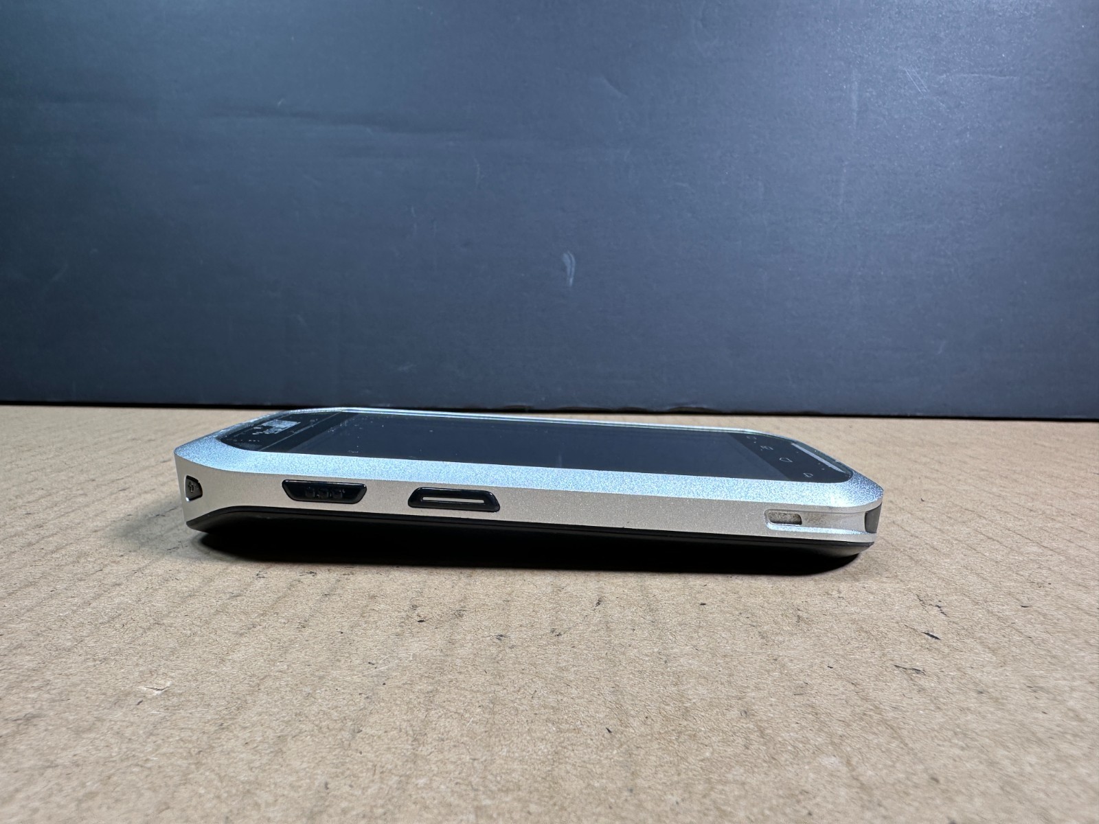 Symbol MC40 Touchscreen Computer Barcode Scanner Unit Only!!!