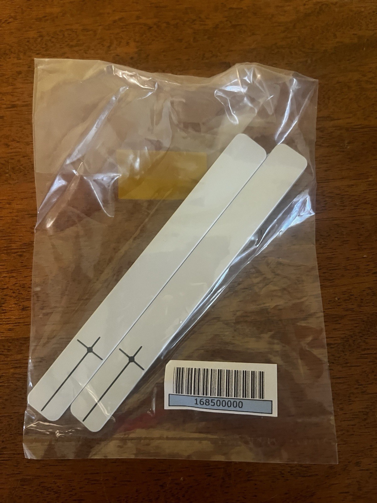Epson Infrared Reflection Calibration Markers BrightLink