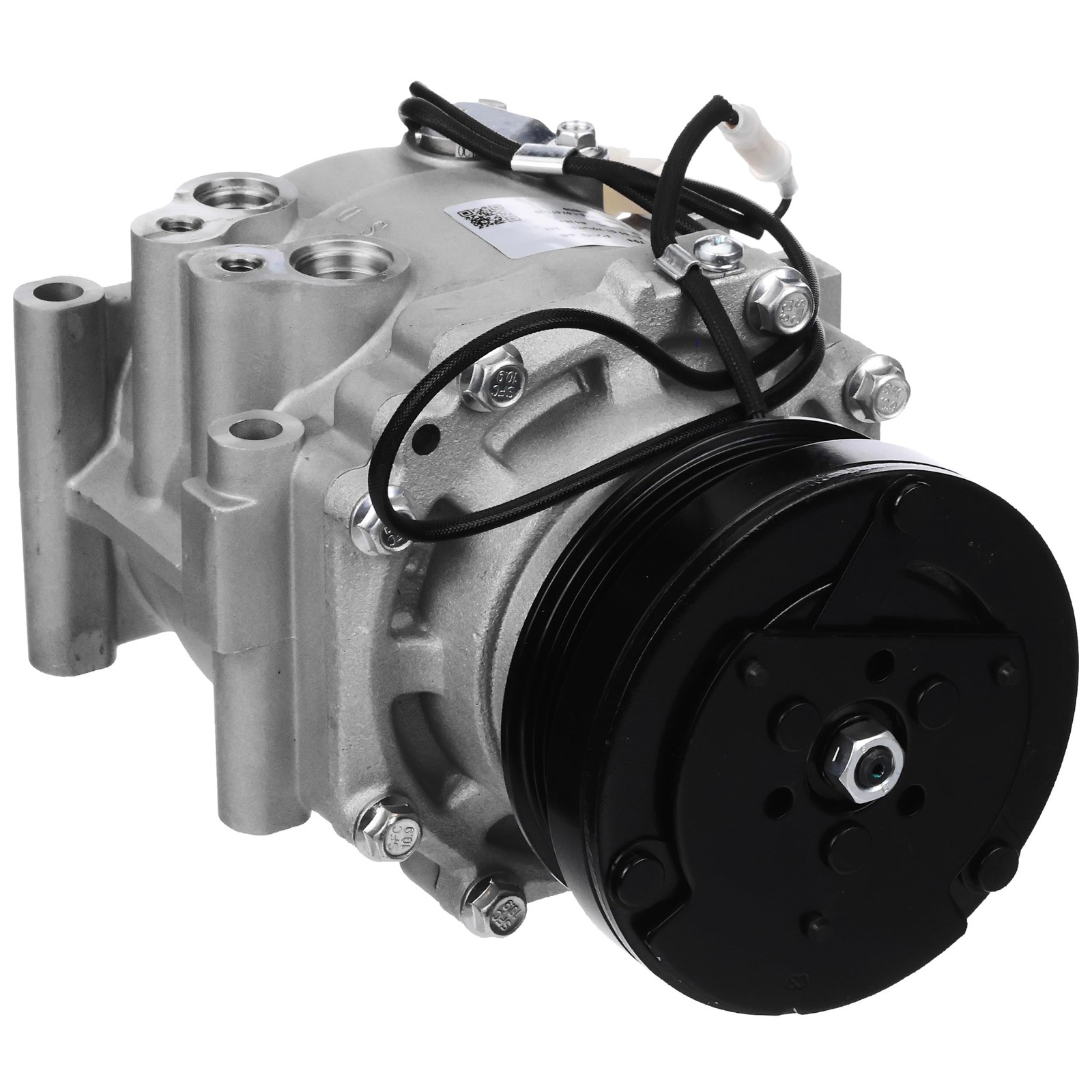 A/C Compressor | Compatible With Mazda Protege 95-98