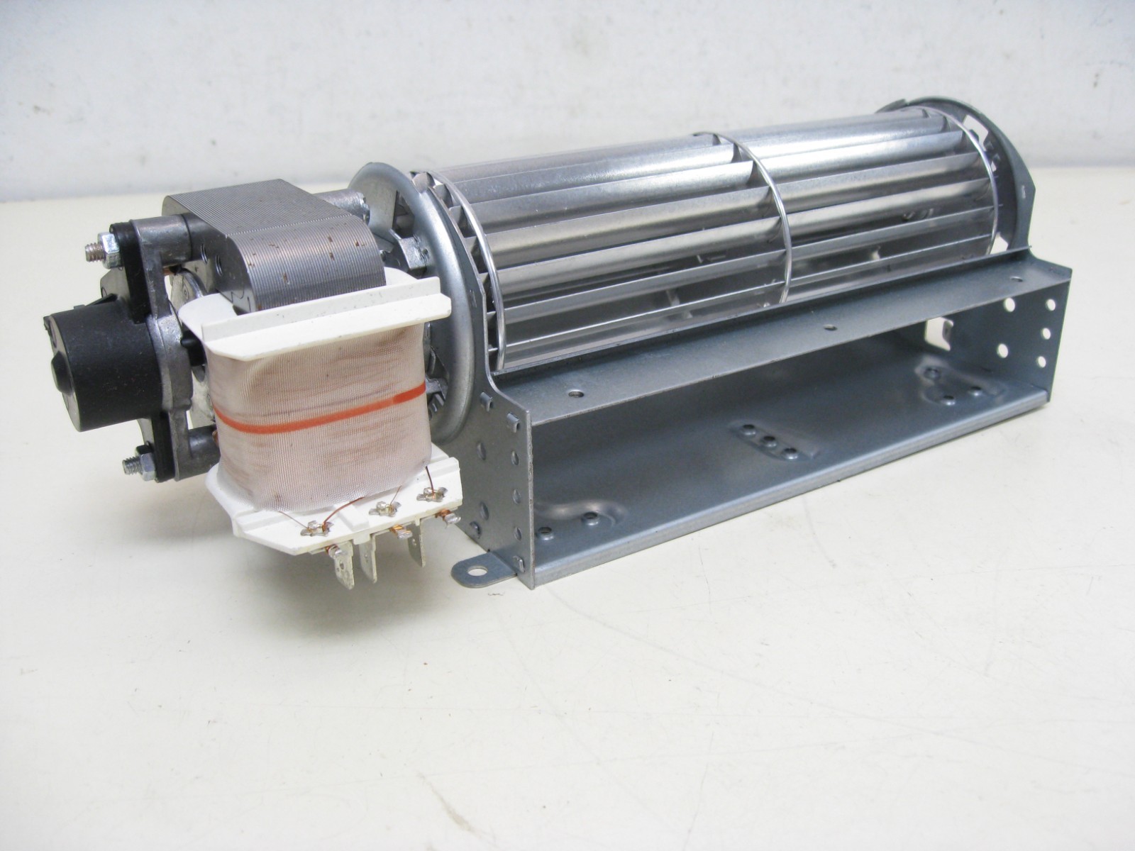 Frigidaire Range Oven Vent Fan Blower 5304537802. New Open Box