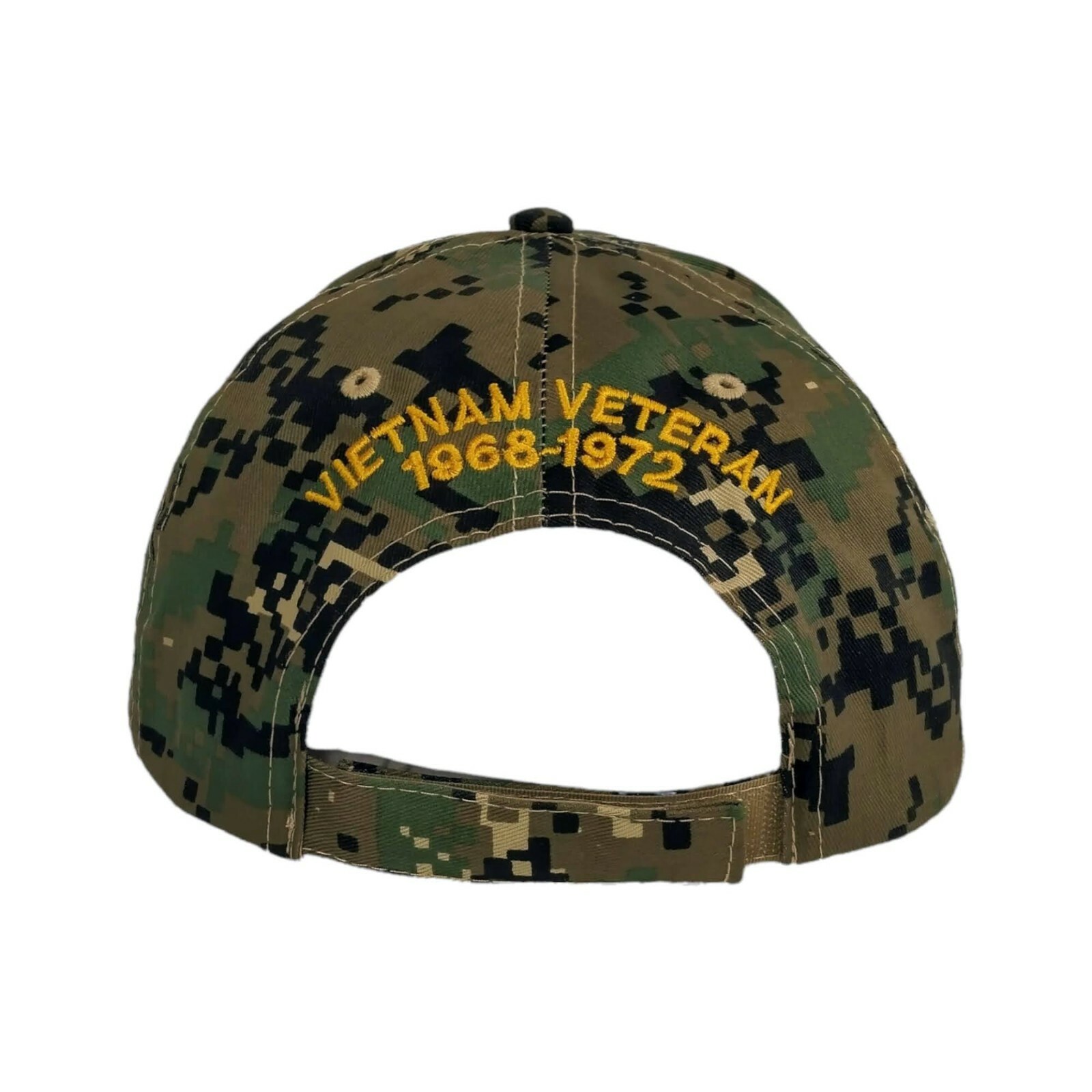Personalized USS Enterprise CVN-65 Embroidered Baseball Cap - in 3 colors