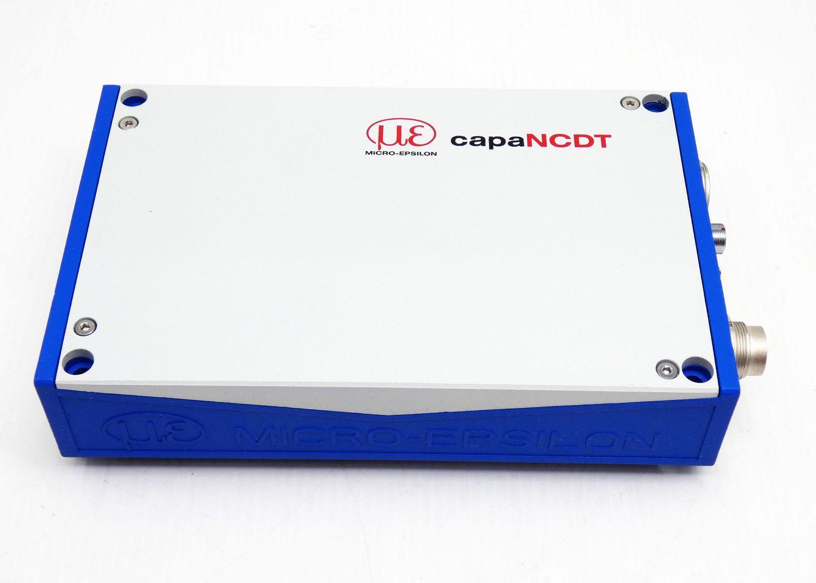 Micro-Epsilon capaNCDT DT6310 4105019 Capacitive Measuring System Controller -Unused-