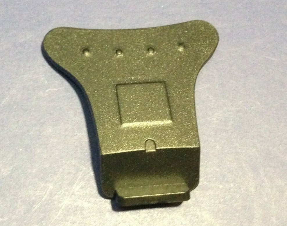 Nintendo 64 Expansion Jumper Pak Pack Removal Tool N64 Pick Ejector Part