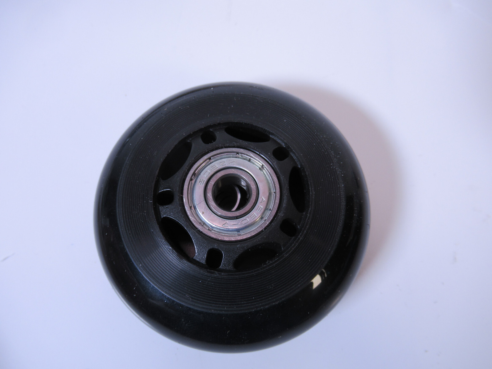 4-Pack RigWheels Inline Wheels for Passport Camera Dolly System