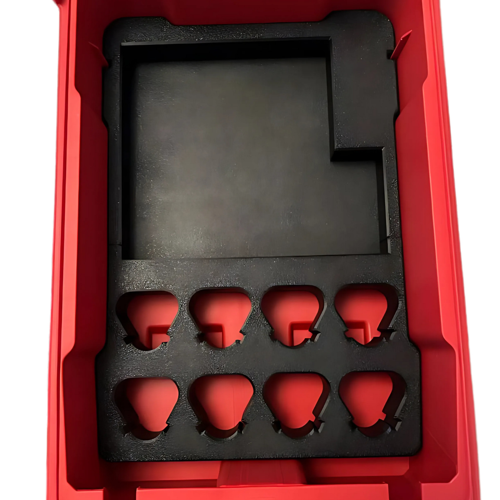 Milwaukee Packout M12/M18 Battery & Charger Insert