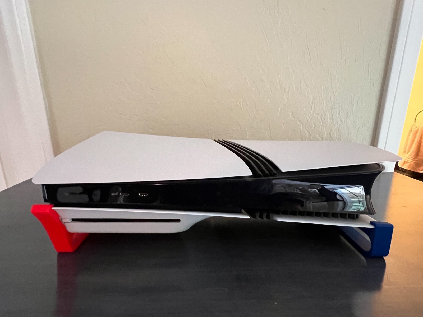PLAYSTATION 5 Slim Console Premium STANDS, *SLIM CONSOLE EDITION**