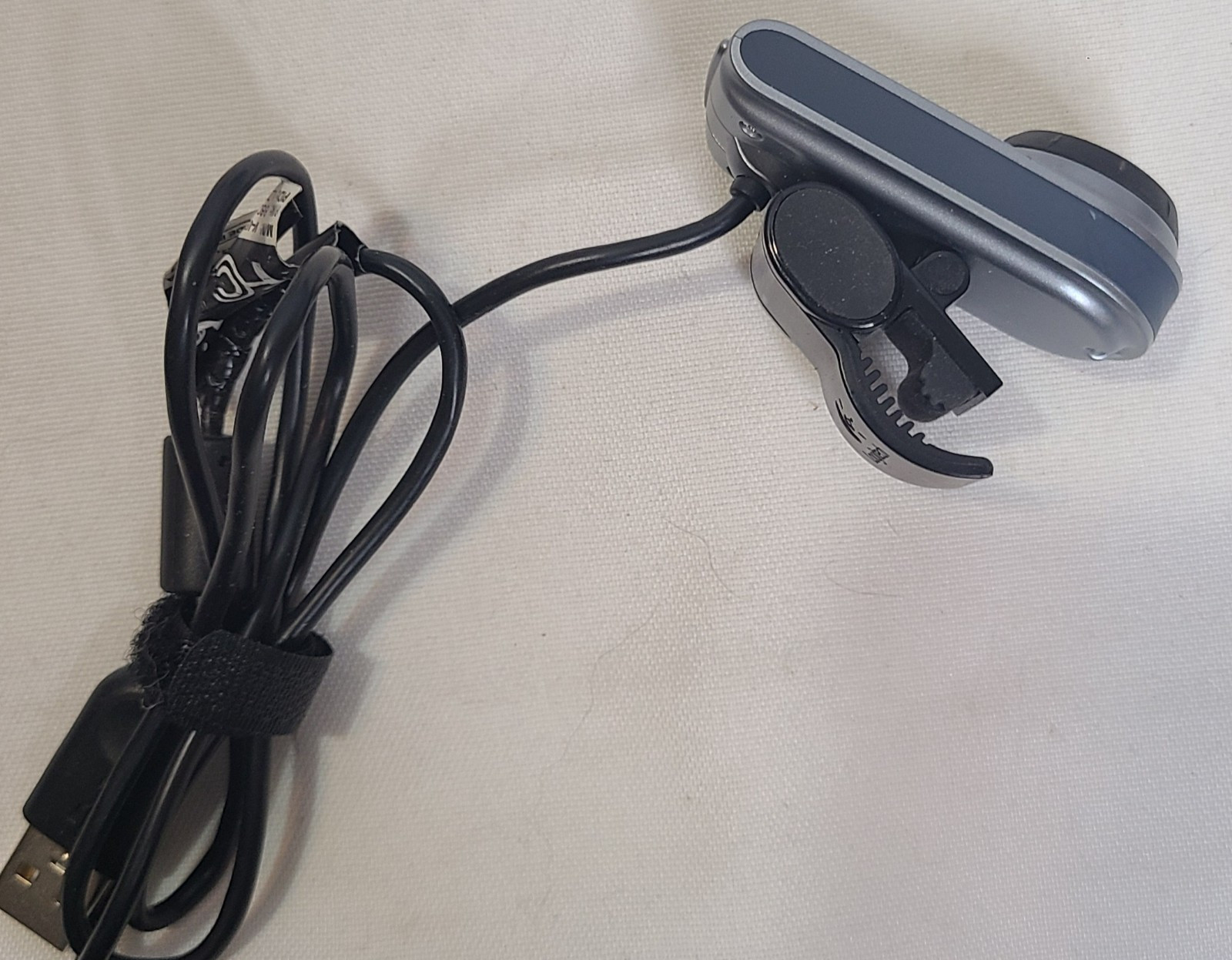 Logitech QuickCam Deluxe for Notebooks WebCam