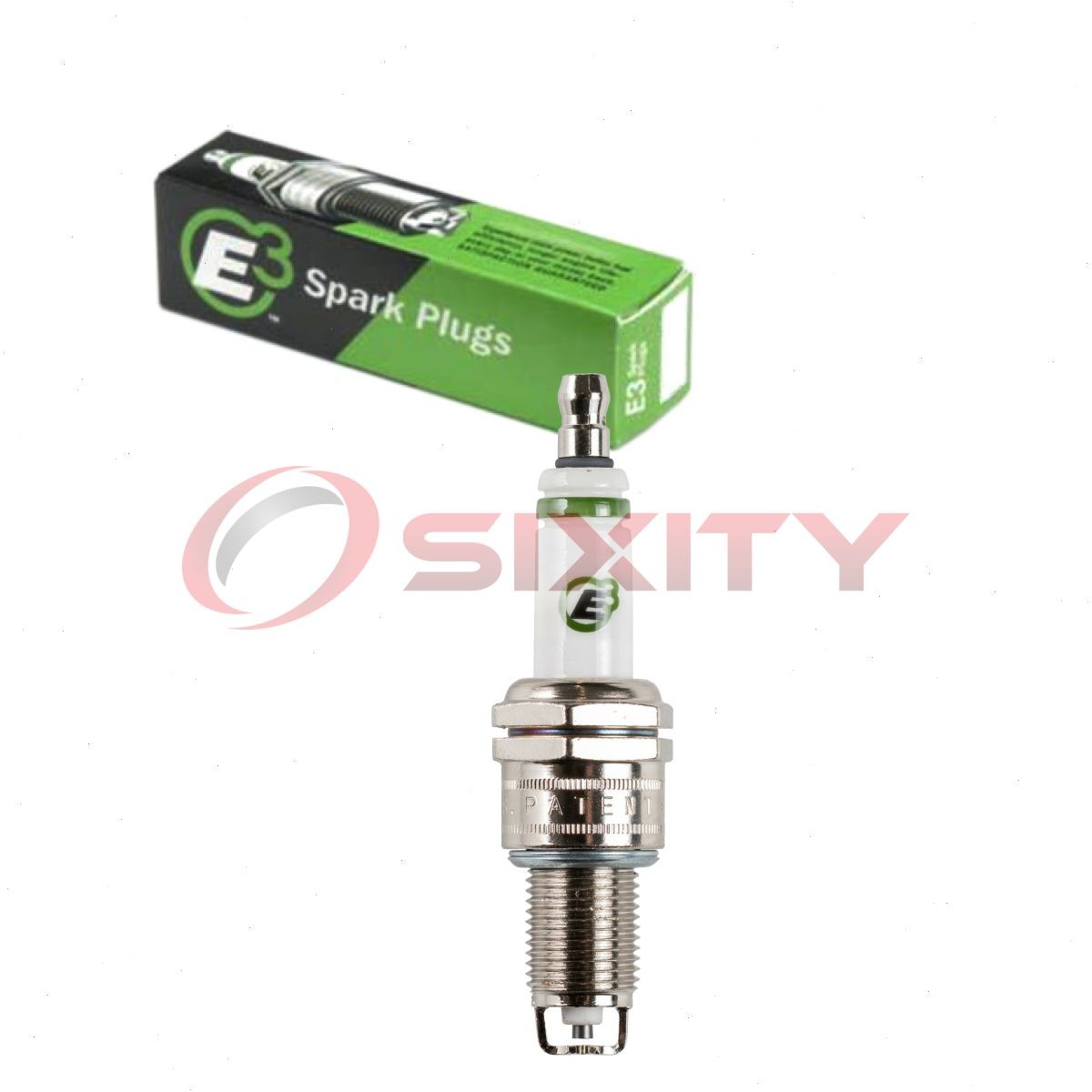 E3 Spark Plug for Kawasaki KAF400 Mule SX 4x4 SE 401CC 2017 Ignition Wire sx