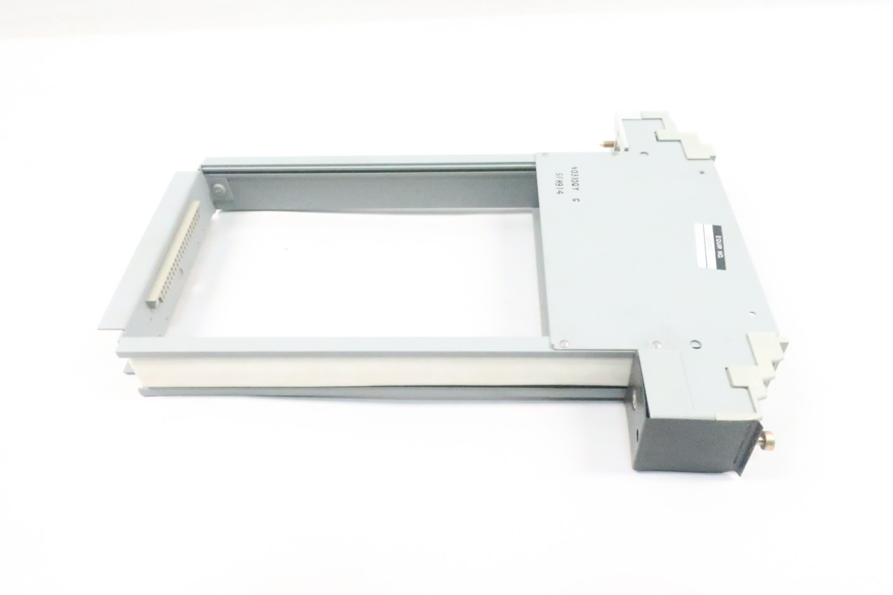 Foxboro N0310QY Card Holder Module