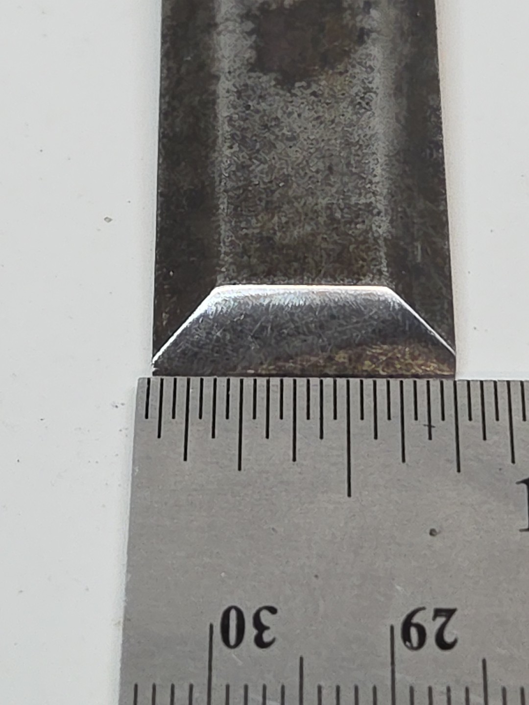Enderes 3/4 Socket Chisel
