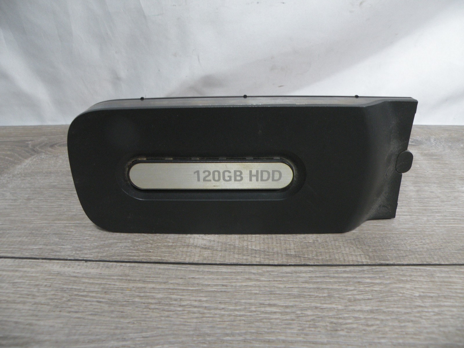 Microsoft Xbox 360 120GB Hard Drive HDD X812646-001 Original Storage Untested
