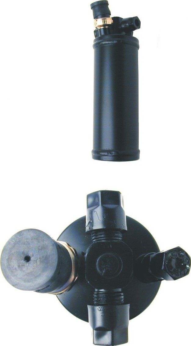 New Drier/Accumulator  URO Parts  1370235