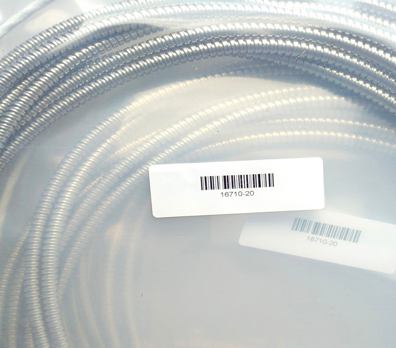 New and original 16710-20 Extension Cable Bently Nevada in stock