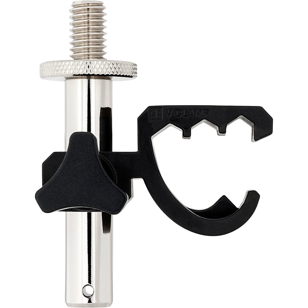 sE Electronics V Clamp Drum Microphone Mounting System