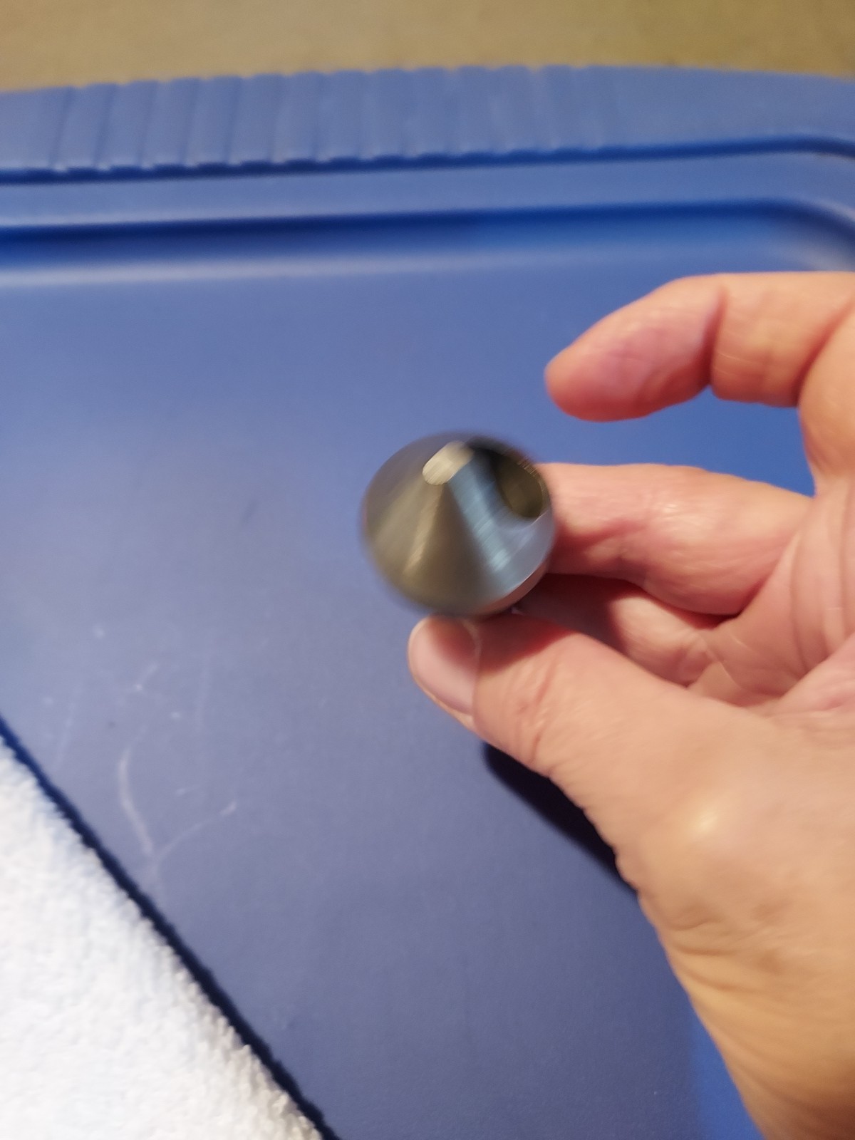 Countersink&Debur Tool By Weldon, USA, New, #CS36-82degreese HS