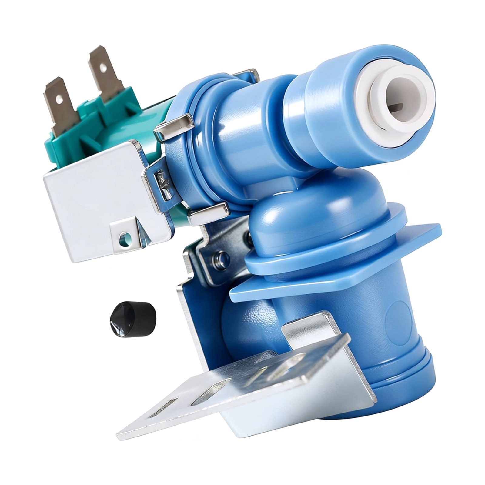 242252603 Fridge Water Inlet Valve For Frigidaire For Kenmore 120V 50/60Hz 35W
