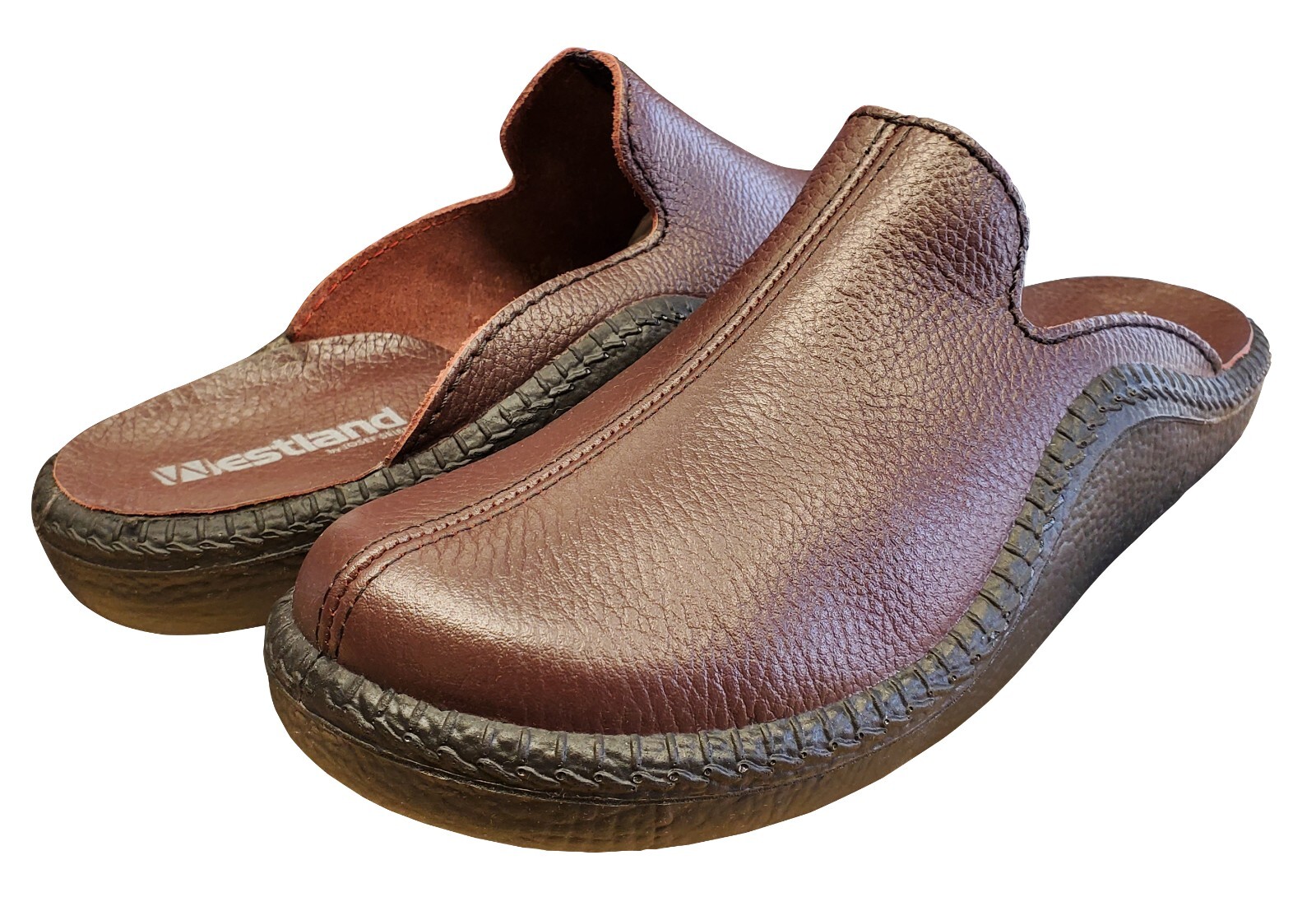 Josef Seibel Monaco Men's 202 G Slippers