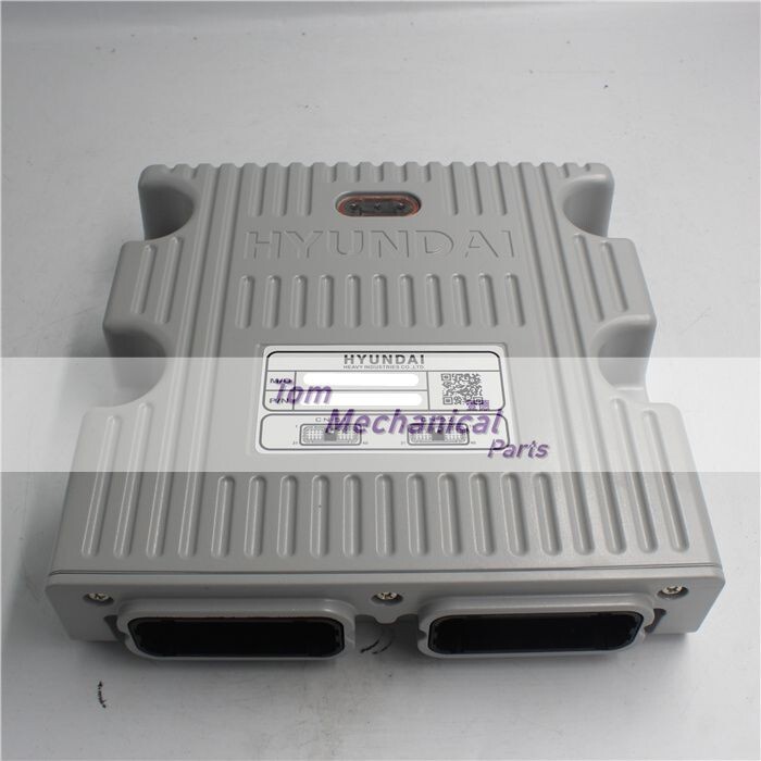 21Q8-32180 21Q8-32181 Ecu Controller For Hyundai Excavator Robex R300LC-9S