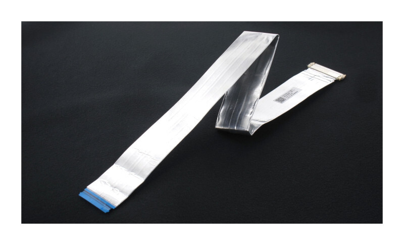 NBX00028600 - LVDS FFC Cable