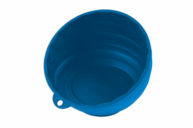 Laser 7362 Magnetic Parts Tray