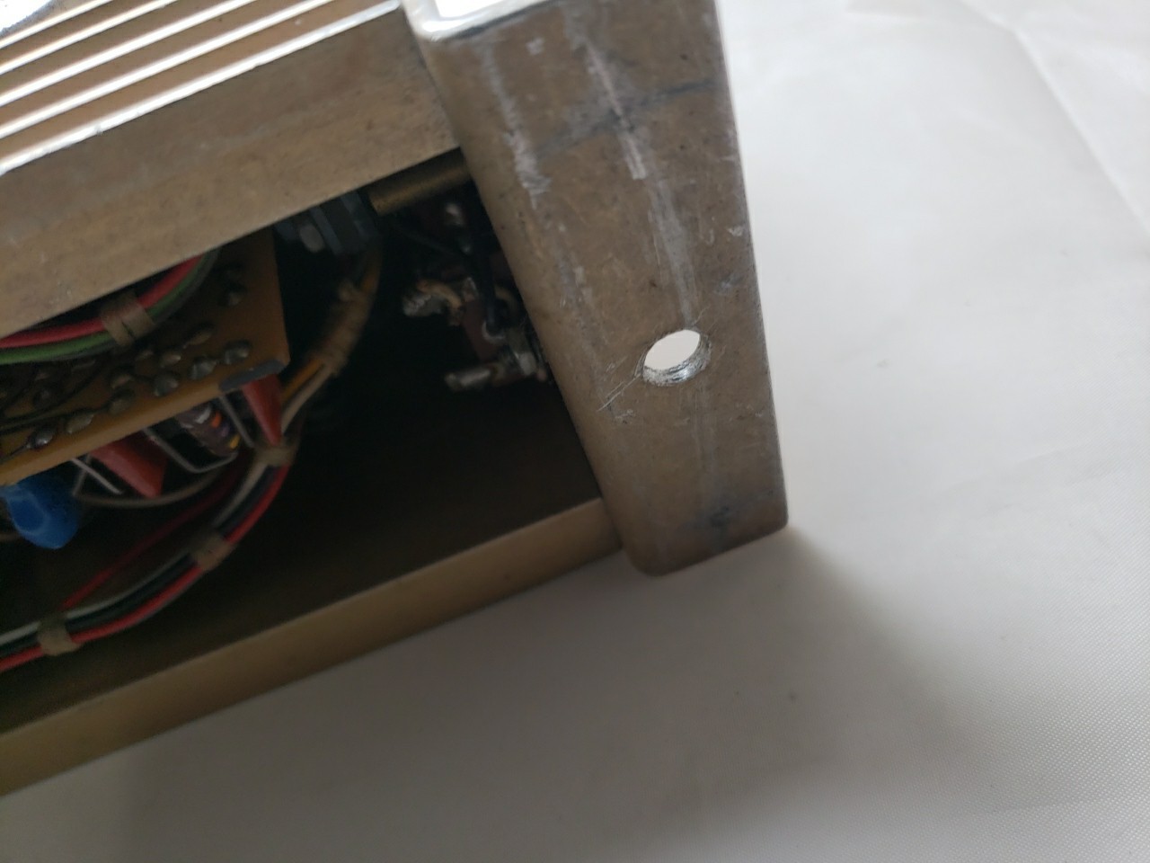 EDO-AIRE-MITCHELL Auto Pilot Amp Model IC515