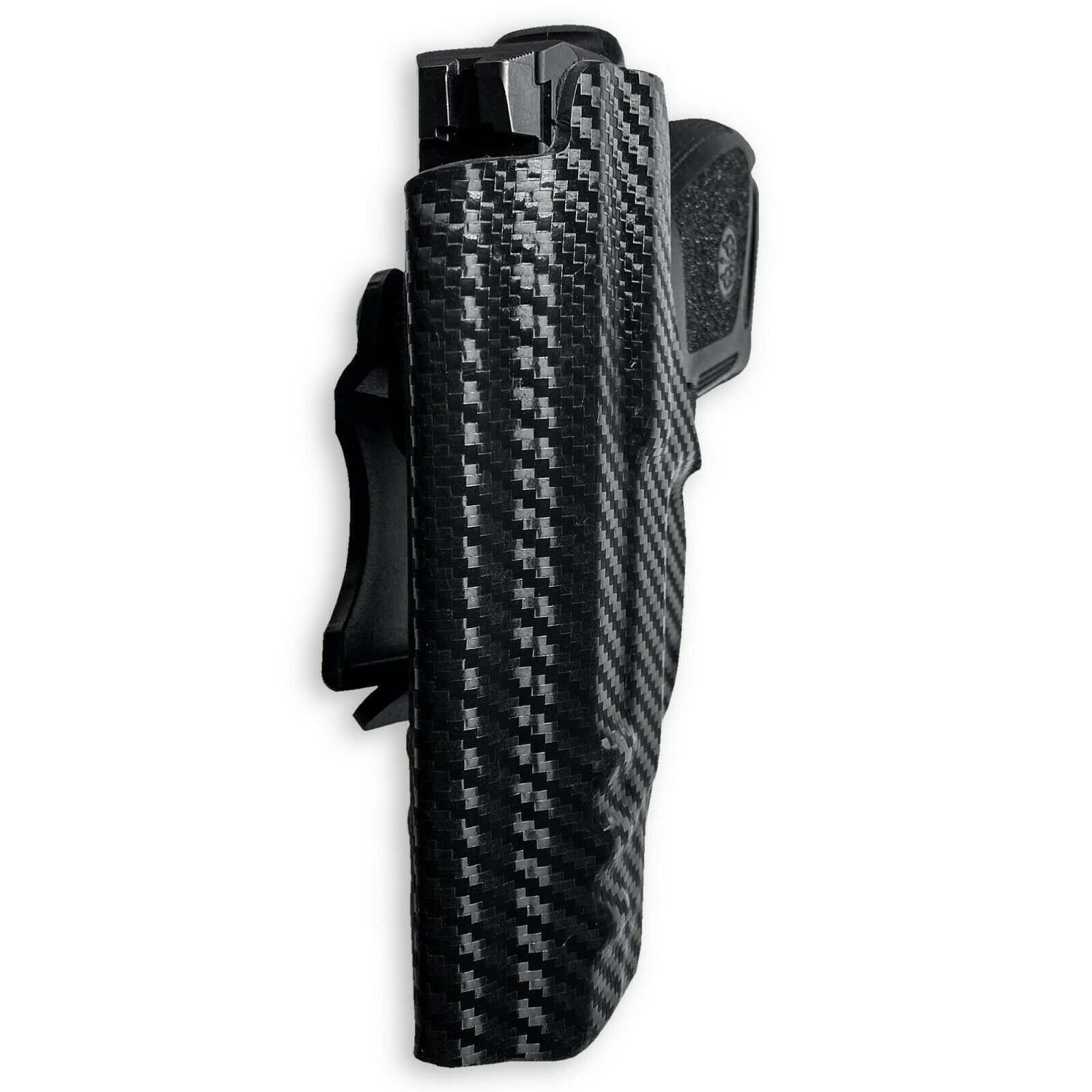 WHOLEGUNS IWB Kydex Holster Beretta APX CARRY -Full Cover Classic