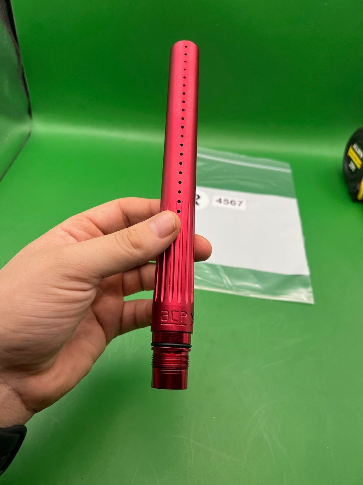 Red ACP Freak XL Tip