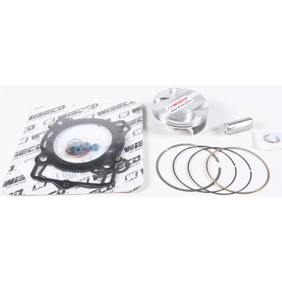 WISECO  TOP END KIT ARMORGLIDE 88.00/STD 12.3:1 HUS/HUSQ/KTM KTM Husqvarna 350