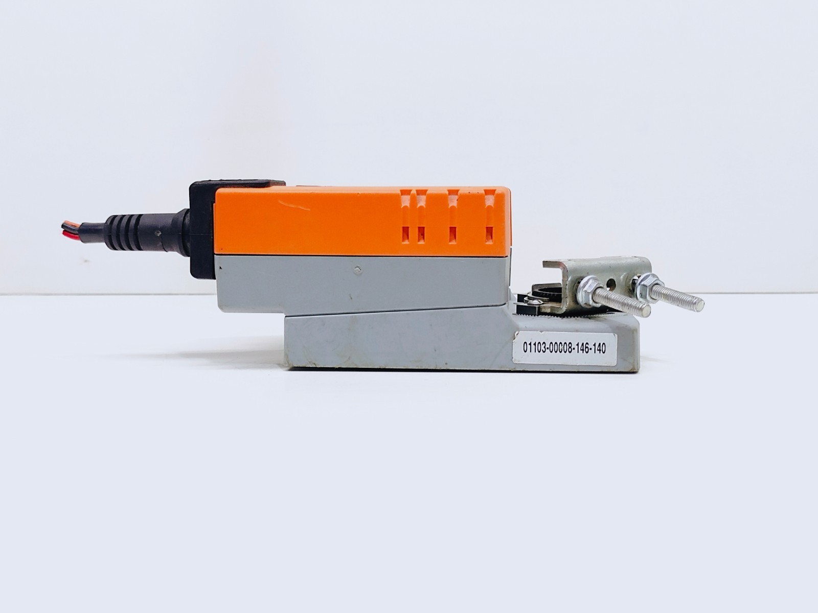 BELIMO LMV-D2-MFT-RM PRESSURE SENSOR (WITH BASE) (FREE SHIPPING)