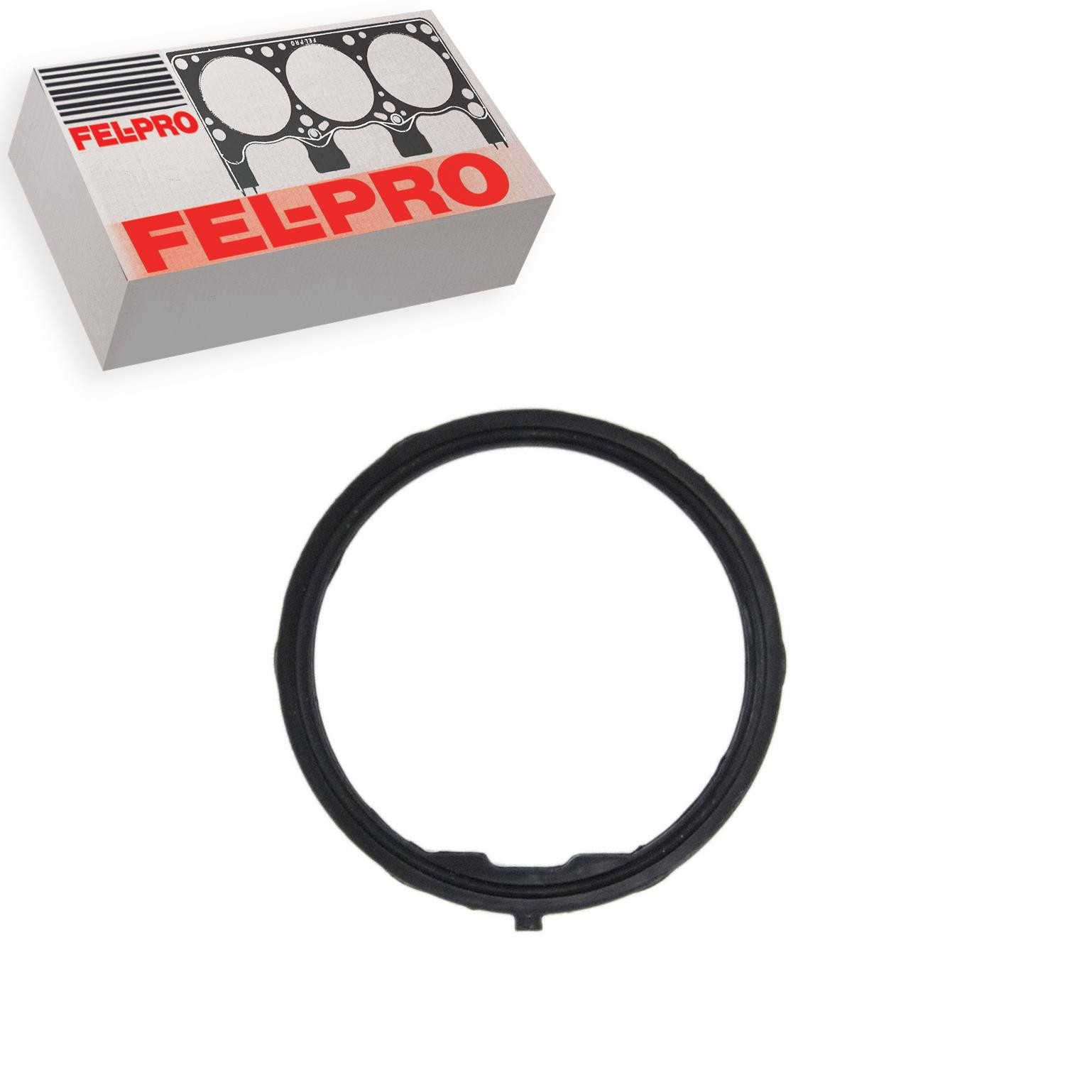 Fel-Pro Engine Coolant Thermostat Seal For 2016 Chevrolet Suburban 6.0L V8