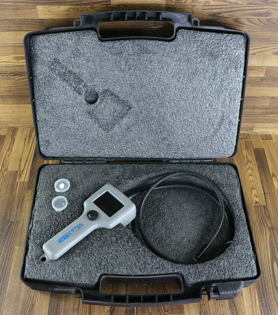 VideoStik Video Based Flexible Inspection Scope USA