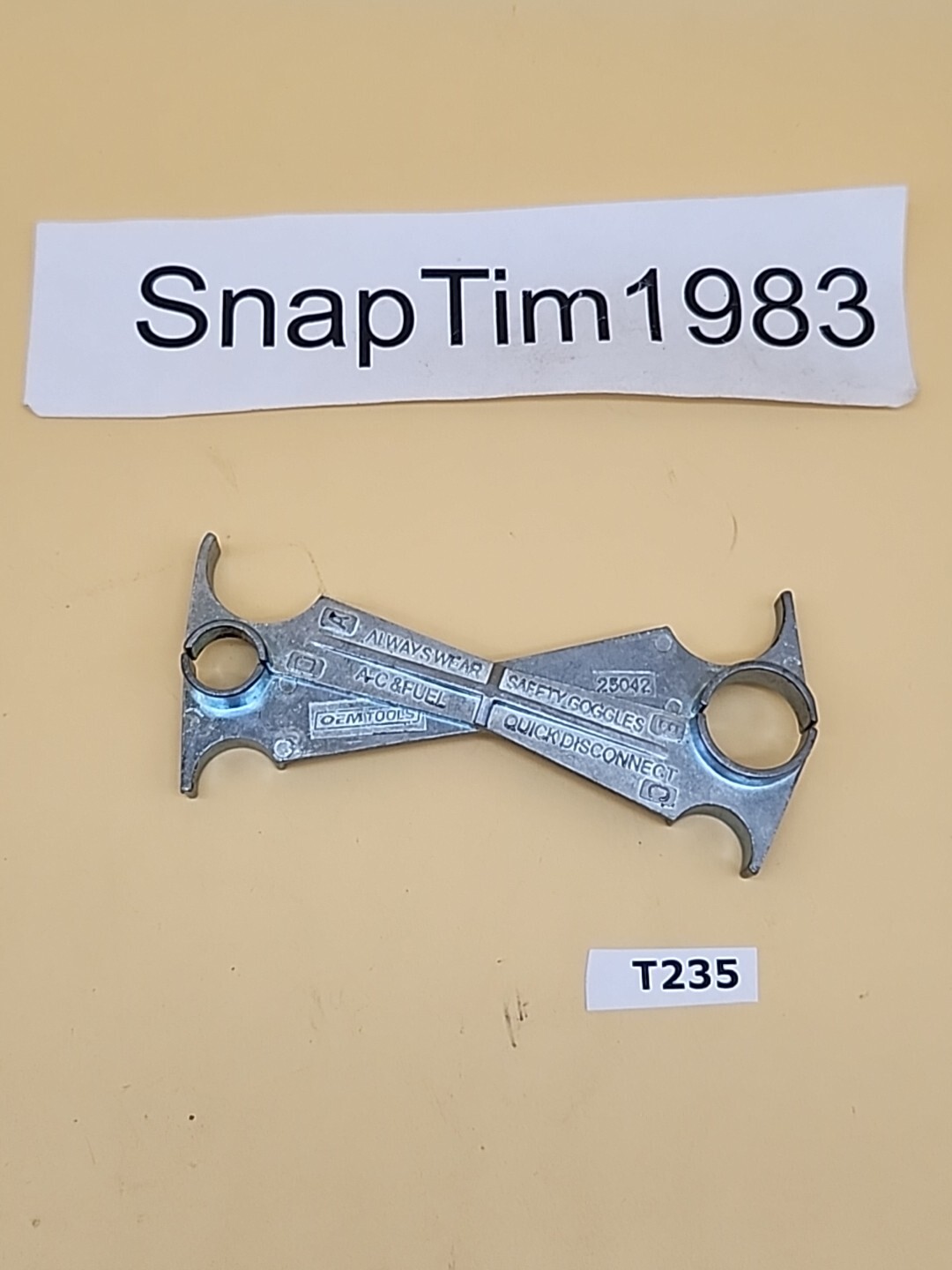 OEM TOOLS  25042