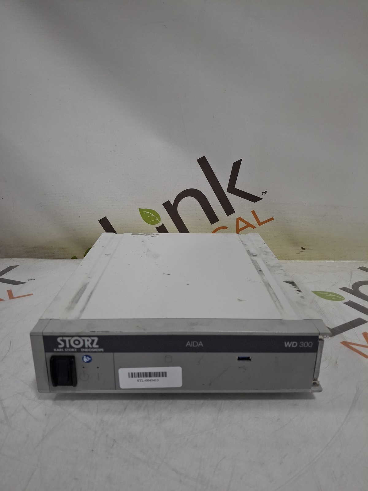 Karl Storz WD 300 AIDA 4K Documentation System