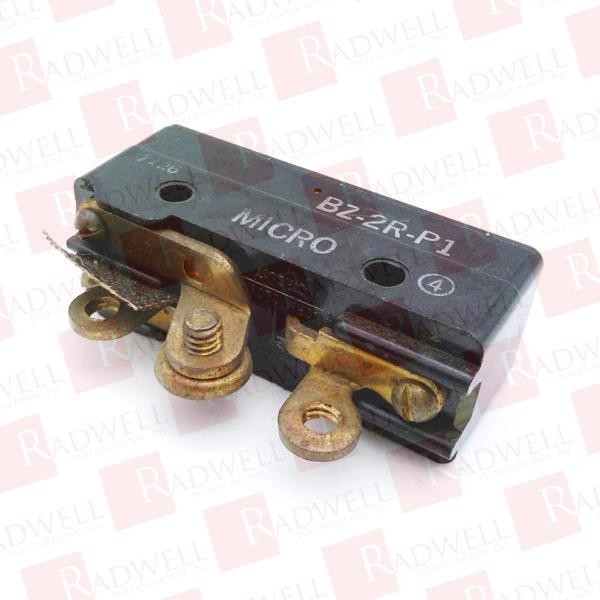 HONEYWELL BZ-2R-P1 / BZ2RP1 (USED)