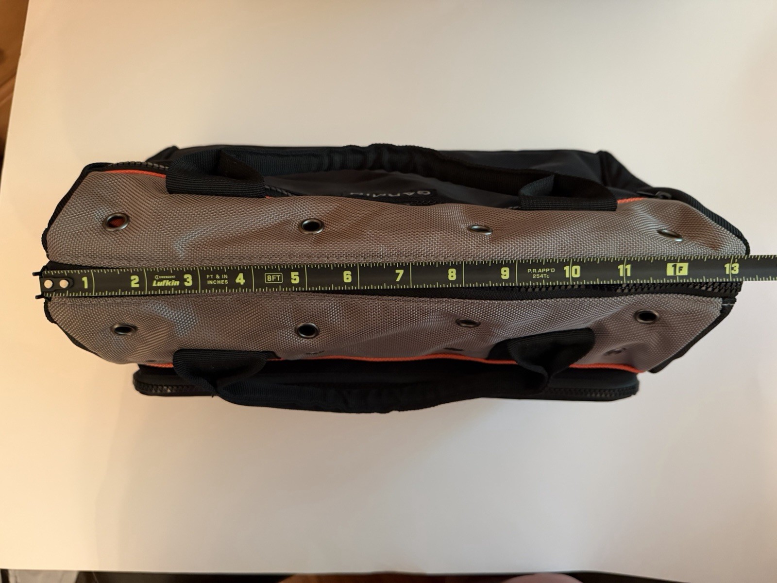 Garmin Field Bag For Alpha System Components