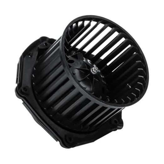HVAC Heater Blower Motor Fan Assembly for Chevy C/K 1500 2500 3500