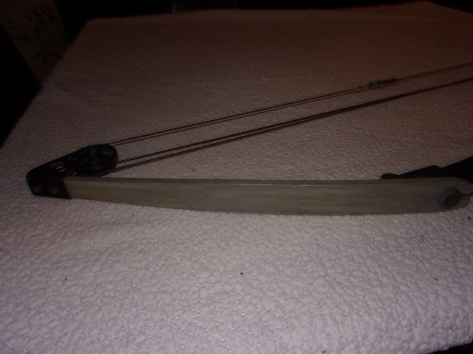 Vintage Darton Falcon Compound Bow