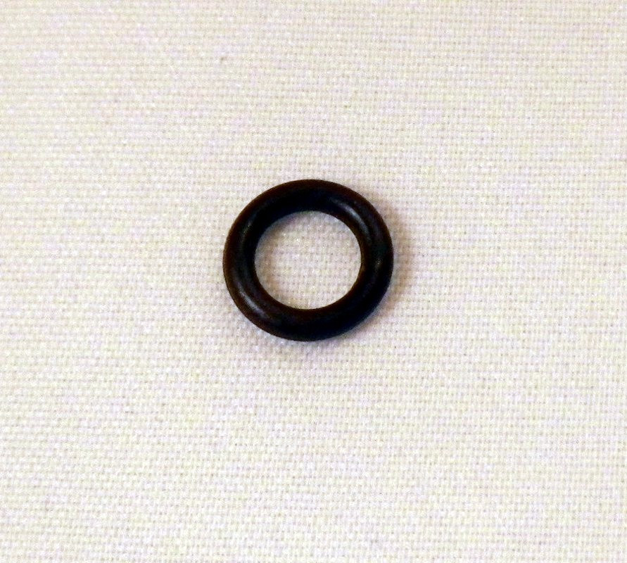 O-RINGS FOR WACKY RIGGING 6 INCH STICK BAIT WORMS FISHING TACKLE Qty: 100