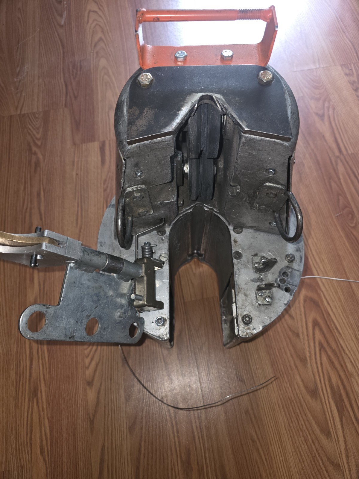 GMP J2 Cable Lasher