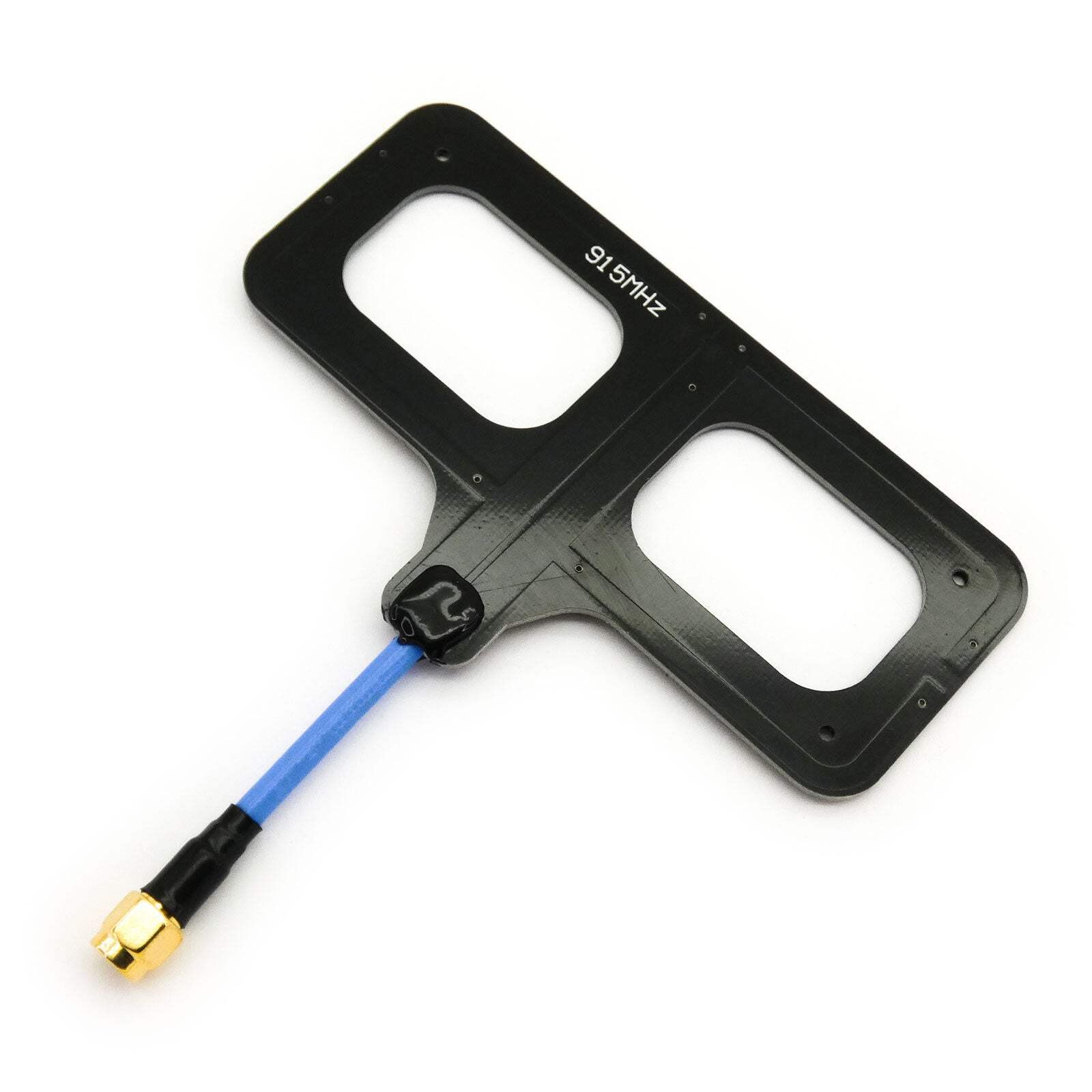 Moxon 915 MHz Long Range Antenna for R9M TBS Long Range Antenna (RP-SMA / SMA)