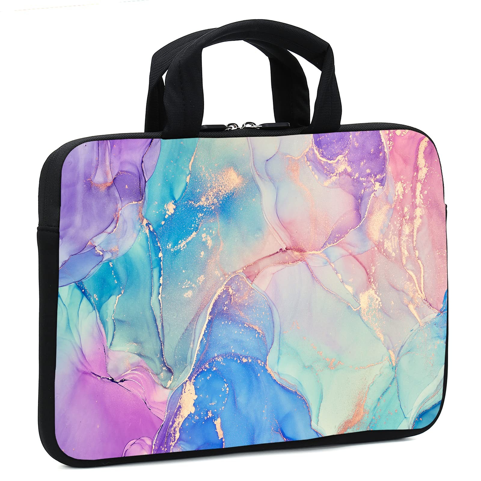 ARIYIDA 11" 11.6" 12" 12.1" 12.5 inch Laptop Carrying Bag Chromebook Ryd12-09