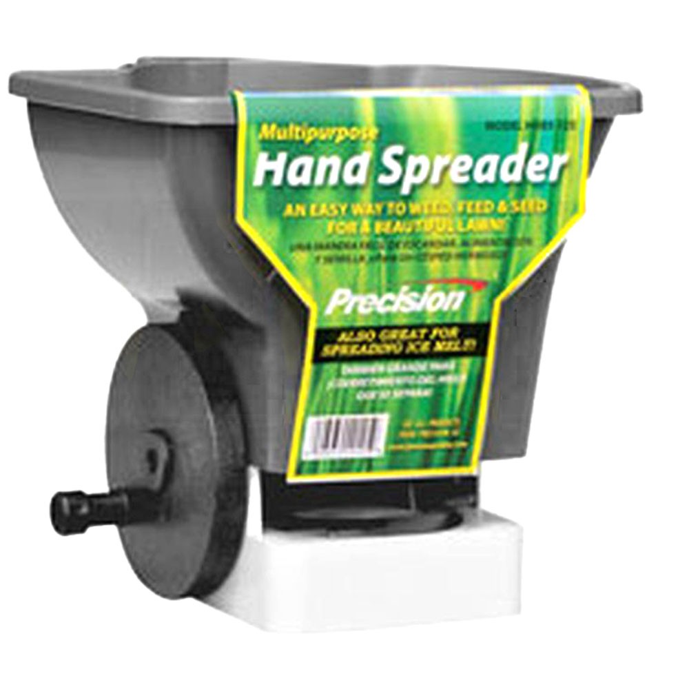 B1HHBS125 HANDHELD BROADCAST SPREADER (6 pk.)