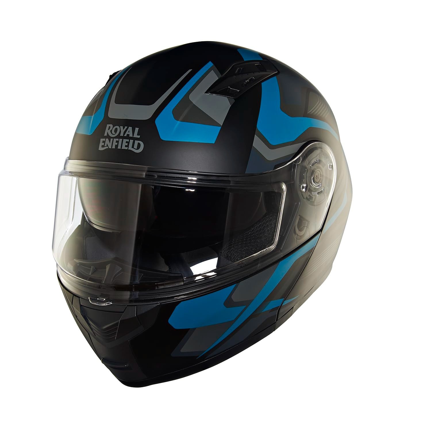 Royal Enfield ISI Certified Lightwing Modular Multi Rays