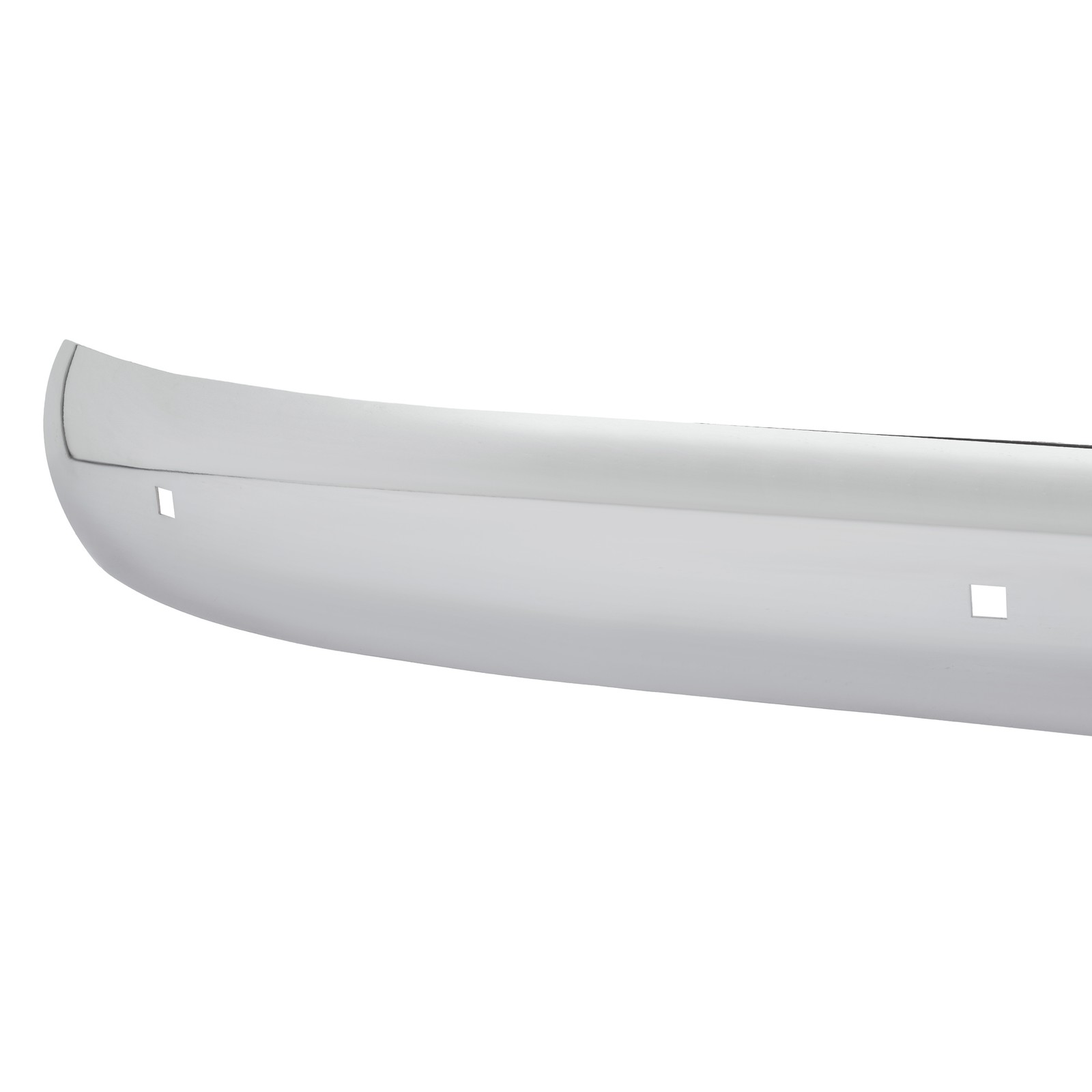 Rear Bumper Face Bar Chrome For Chevrolet Chevy & GMC Truck 1947-1955 1954