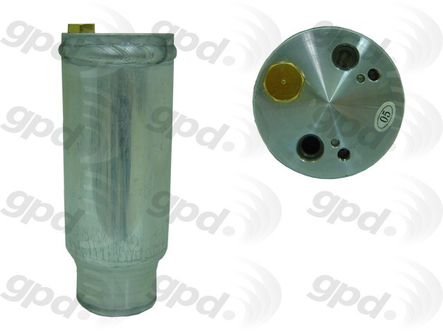 For 1998-2000 Subaru Forester 2.5L A/C Receiver Drier 566CZ58 1999